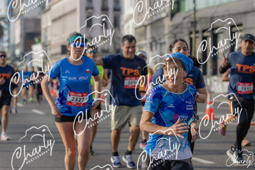 Media Maratón TPS Valparaíso