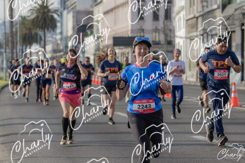Media Maratón TPS Valparaíso