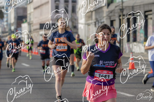 Media Maratón TPS Valparaíso