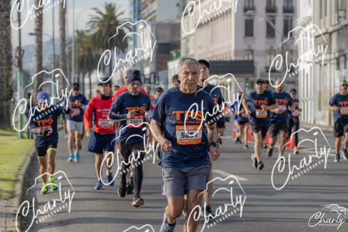 Media Maratón TPS Valparaíso