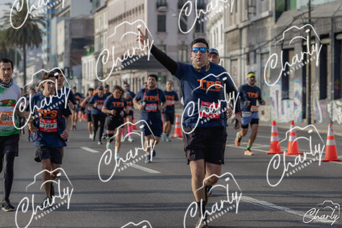 Media Maratón TPS Valparaíso