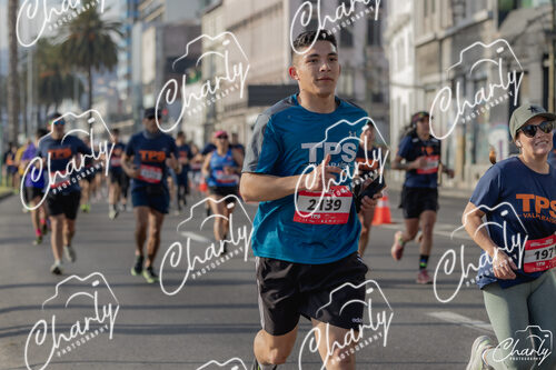 Media Maratón TPS Valparaíso