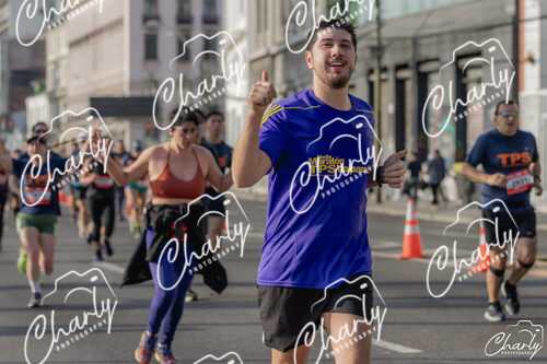 Media Maratón TPS Valparaíso
