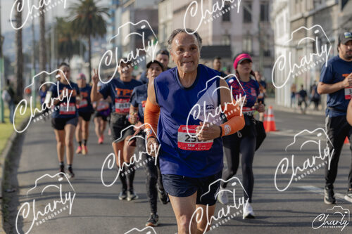 Media Maratón TPS Valparaíso