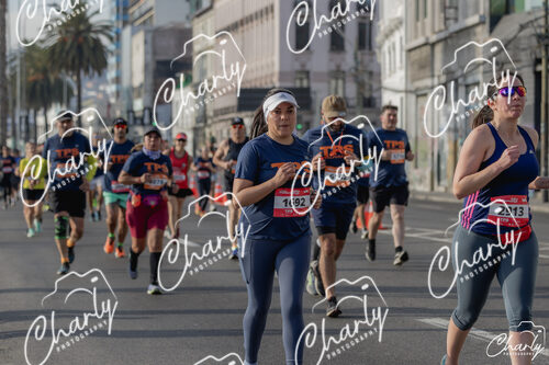 Media Maratón TPS Valparaíso