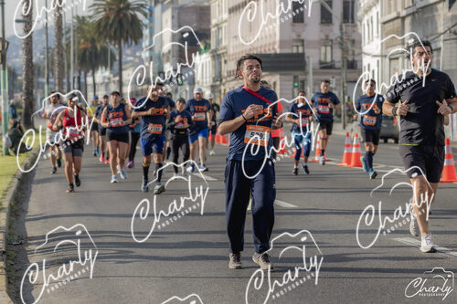 Media Maratón TPS Valparaíso