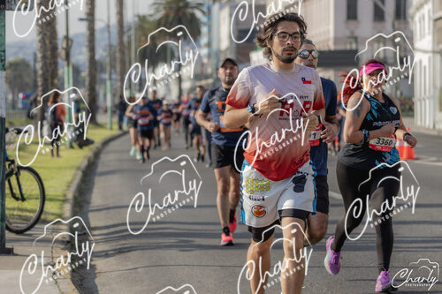Media Maratón TPS Valparaíso
