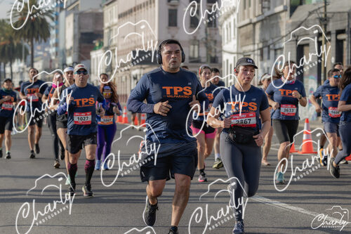 Media Maratón TPS Valparaíso