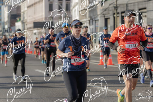 Media Maratón TPS Valparaíso