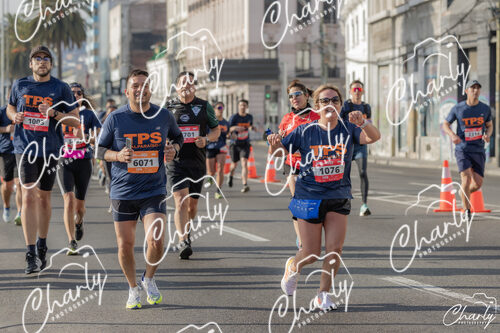Media Maratón TPS Valparaíso