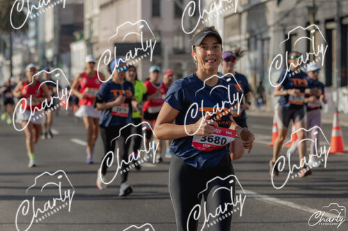 Media Maratón TPS Valparaíso