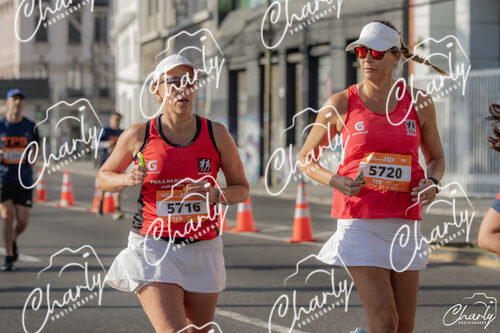 Media Maratón TPS Valparaíso