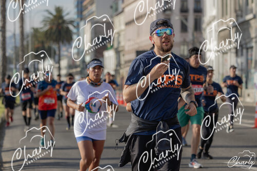 Media Maratón TPS Valparaíso
