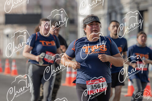 Media Maratón TPS Valparaíso