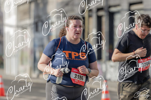Media Maratón TPS Valparaíso