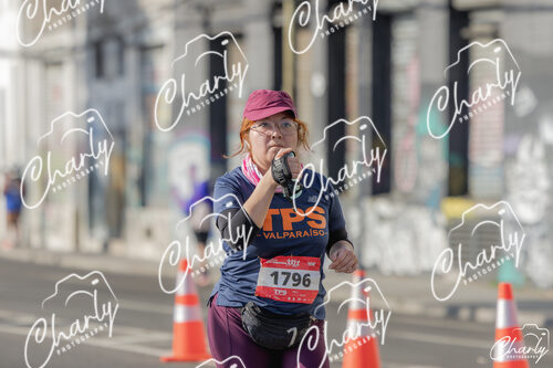 Media Maratón TPS Valparaíso