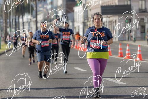 Media Maratón TPS Valparaíso