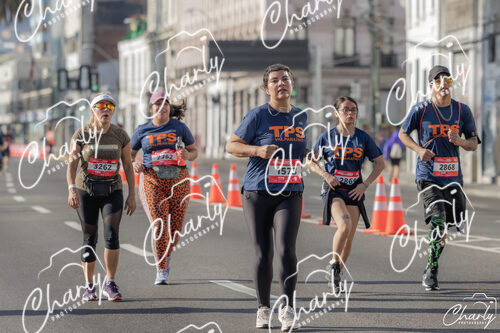 Media Maratón TPS Valparaíso