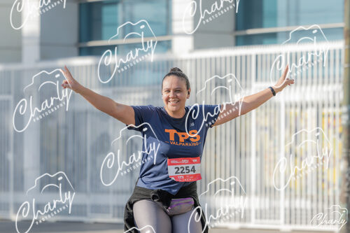 Media Maratón TPS Valparaíso