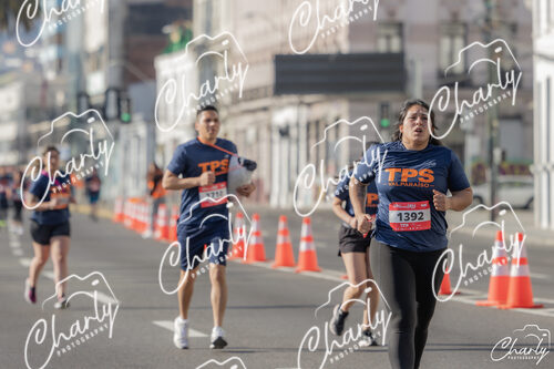Media Maratón TPS Valparaíso