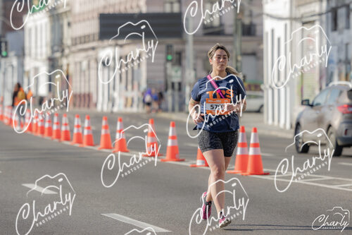 Media Maratón TPS Valparaíso