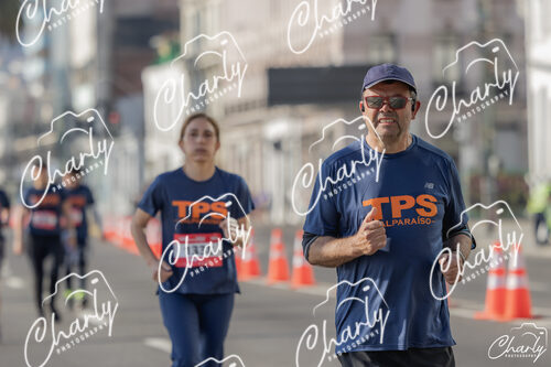 Media Maratón TPS Valparaíso