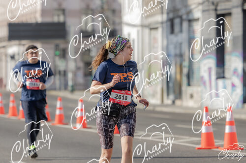 Media Maratón TPS Valparaíso