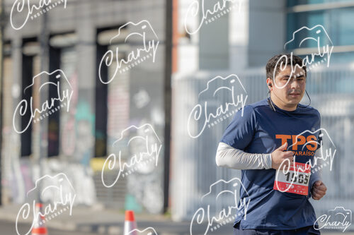 Media Maratón TPS Valparaíso