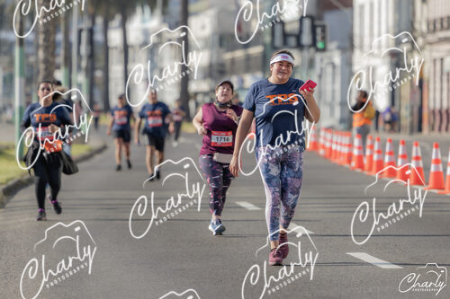 Media Maratón TPS Valparaíso