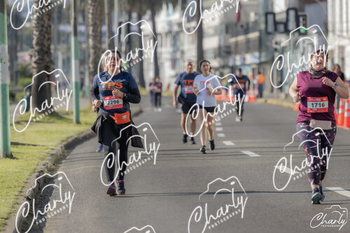 Media Maratón TPS Valparaíso
