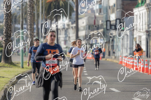 Media Maratón TPS Valparaíso