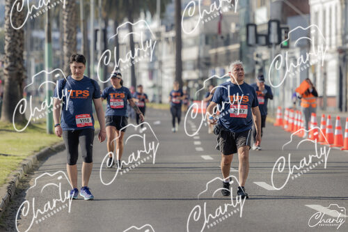 Media Maratón TPS Valparaíso