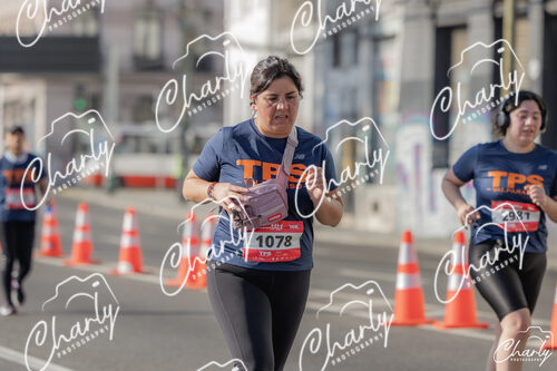 Media Maratón TPS Valparaíso