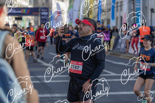 Media Maratón TPS Valparaíso