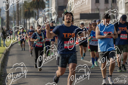 Media Maratón TPS Valparaíso