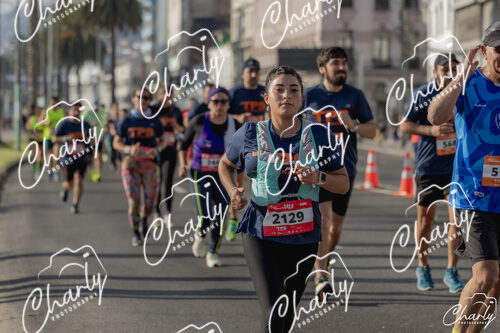 Media Maratón TPS Valparaíso