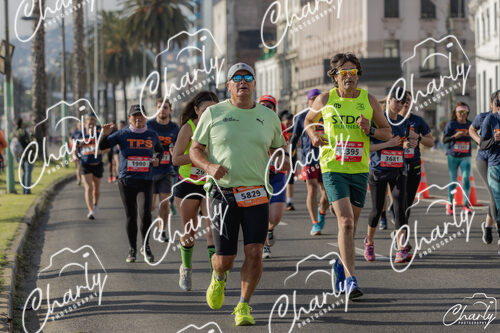 Media Maratón TPS Valparaíso