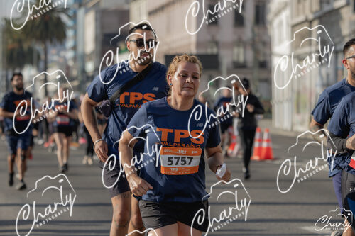 Media Maratón TPS Valparaíso
