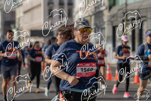 Media Maratón TPS Valparaíso