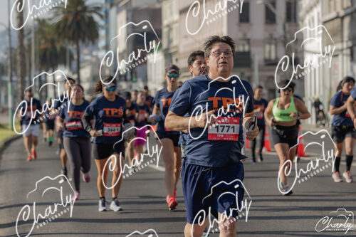 Media Maratón TPS Valparaíso