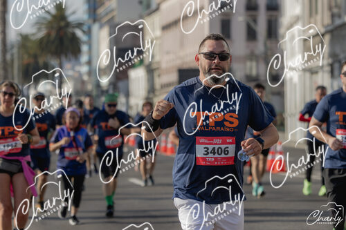 Media Maratón TPS Valparaíso