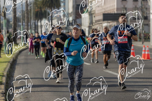 Media Maratón TPS Valparaíso