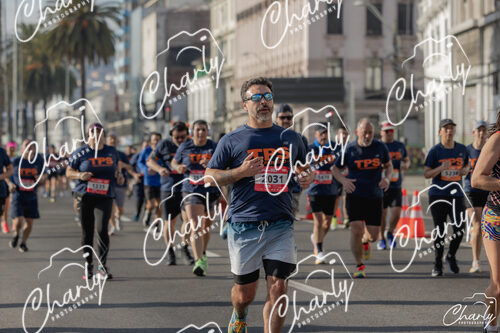 Media Maratón TPS Valparaíso