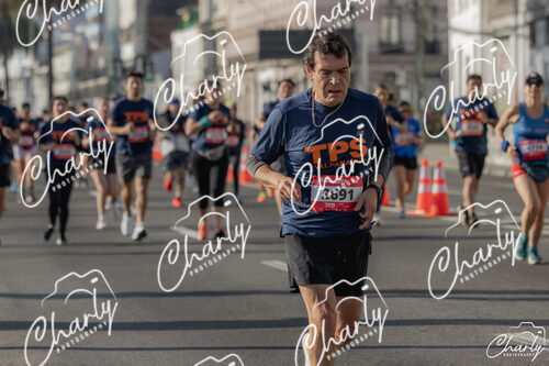 Media Maratón TPS Valparaíso