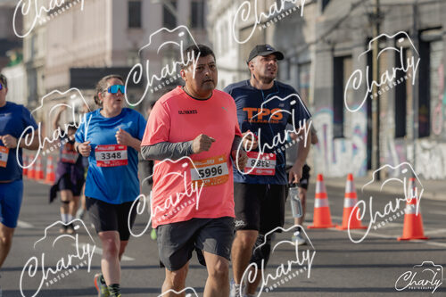 Media Maratón TPS Valparaíso
