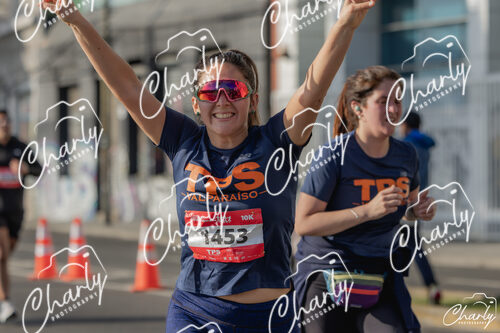 Media Maratón TPS Valparaíso