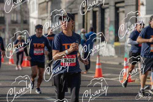 Media Maratón TPS Valparaíso