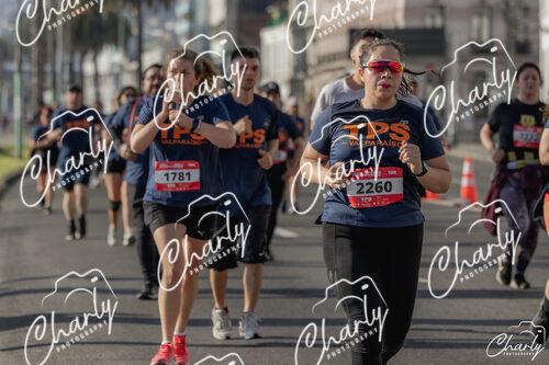 Media Maratón TPS Valparaíso