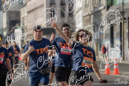 Media Maratón TPS Valparaíso