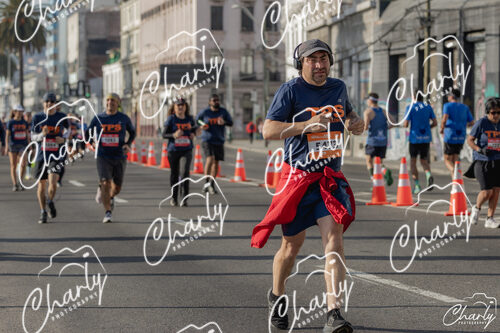 Media Maratón TPS Valparaíso